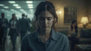 Quando il dolore invisibile pesa sul cuore: vivere con la Fibromialgia e la Depressione