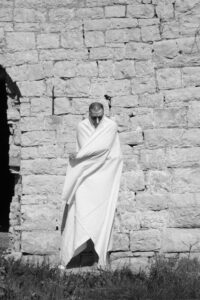 La storia di Leonardo Favale