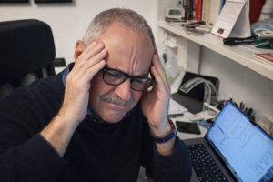 Rendere visibile l’invisibile