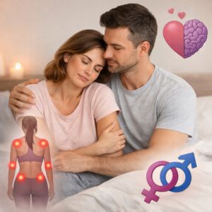 Fibromialgia e Sessualità