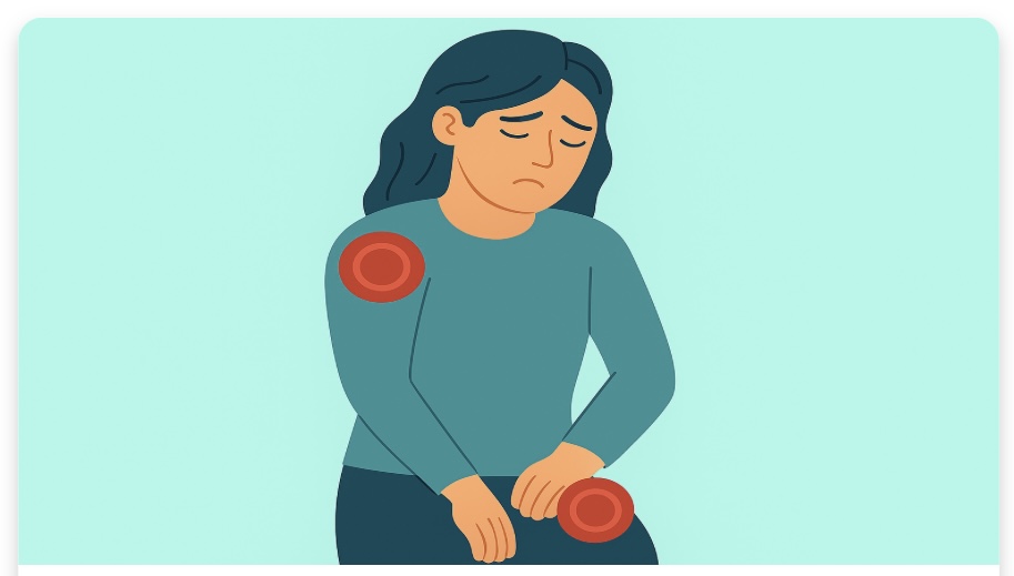 “Fibromialgia: verso diagnosi, terapia e prevenzione” parte la formazione a distanza dell’Istituto Superiore di Sanità