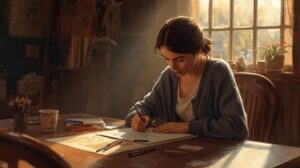 Narrare una malattia invisibile: un modo per ritrovare spazio, voce e significato