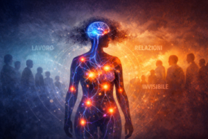 Fibromialgia, una malattia bio-psico-sociale: il dolore come esperienza globale di vita