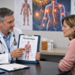 IO E LA FIBROMIALGIA