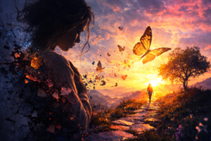 Viaggio all’interno di un dolore invisibile