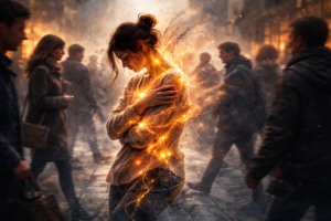 Il dolore invisibile