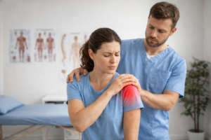 Fibromialgia: l’aiuto del fisioterapista