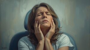 Quando il dolore parla il linguaggio delle emozioni: il ruolo del nervo trigemino