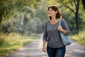 Il dolore: un compagno difficile, ma affidabile