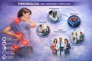 Rinnovare l’approccio al dolore cronico: un modello di cura integrato tra vari specialisti