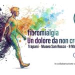 Fibromialgia: “ UN DOLORE DA NON CREDERCI…”