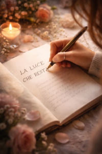 Il senso della bellezza