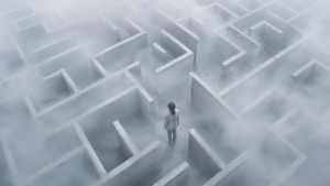 Fibro-fog: quando la mente si perde nella nebbia della fibromialgia