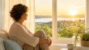 LA LUCE CHE RESTA (2° parte)