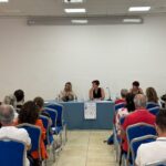 “La Voce dell’Invisibilità”: a Isola delle Femmine il primo Circle Time dedicato alla fibromialgia tra ascolto, informazione e sostegno concreto