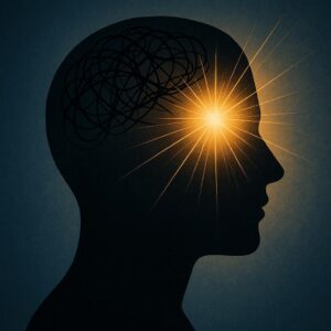 IL CERVELLO CHE PROTEGGE TROPPO