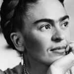Frida Kahlo