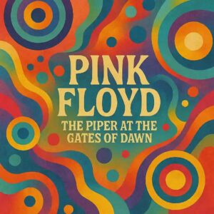 Syd Barrett L’uomo che accese i Pink Floyd e scelse il silenzio