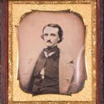 Edgar Allan Poe: Il poeta dell’abisso