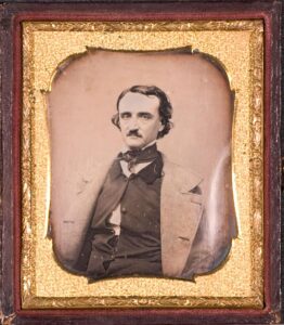 Edgar Allan Poe: Il poeta dell’abisso