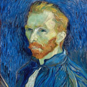 Vincent van Gogh “L’uomo che dipingeva la luce”