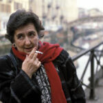 Alda Merini: la poetessa che abitava il confine