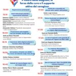 Oltre l’invisibilità: il valore della diagnosi, la forza della cura e il supporto attivo dei caregiver